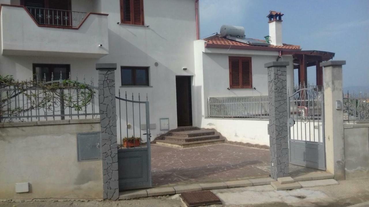 Villa Rosa Sant'Antioco Exterior photo