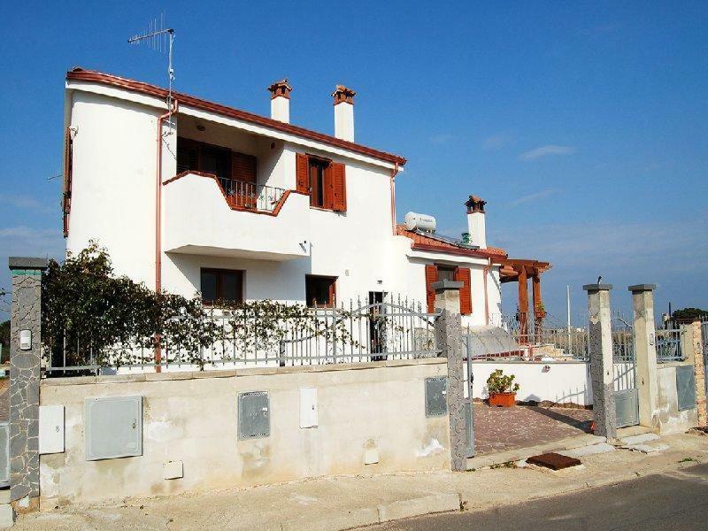 Villa Rosa Sant'Antioco Exterior photo