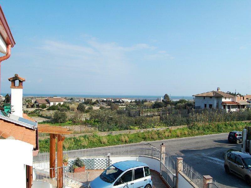 Villa Rosa Sant'Antioco Exterior photo