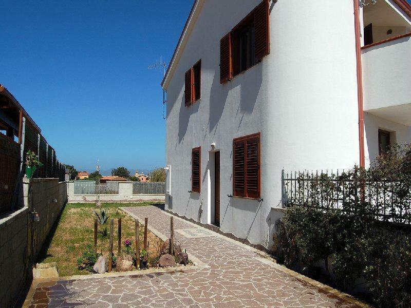 Villa Rosa Sant'Antioco Exterior photo