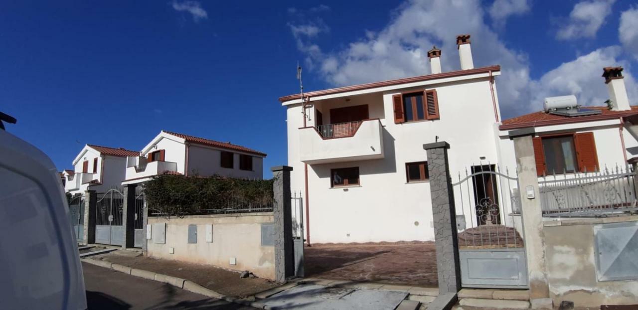 Villa Rosa Sant'Antioco Exterior photo