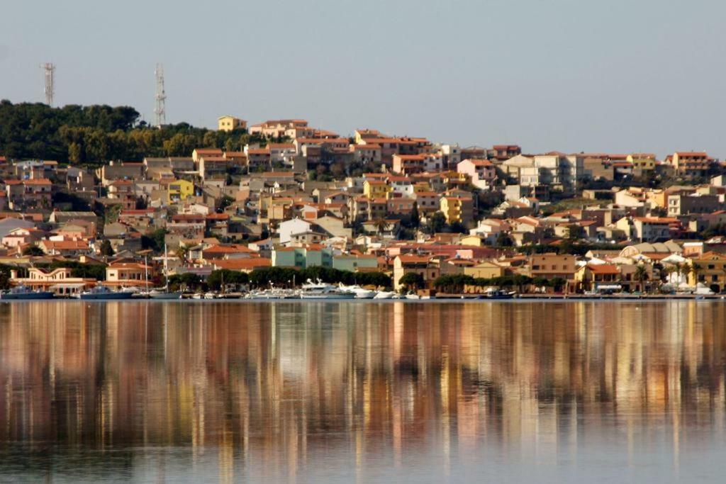 Villa Rosa Sant'Antioco Exterior photo